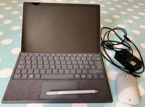 Microsoft surface pro7 - surface,