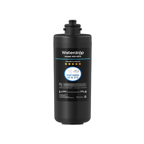 Waterdrop rf10 wasserfilter - waterdrop,