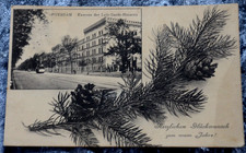 65108 PC Postcard Potsdam