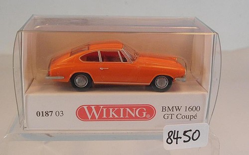 Wiking 0187 03 bmw - 0187,
