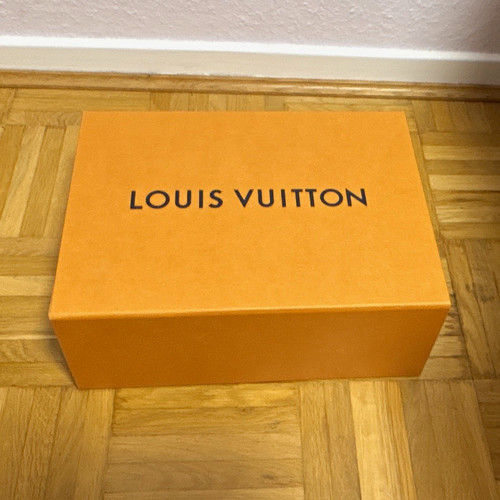 Louis vuitton geschenkbox - vuitton,