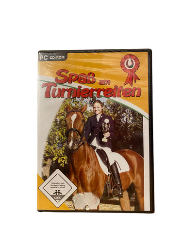 Spaß turnierreiten - spaß,