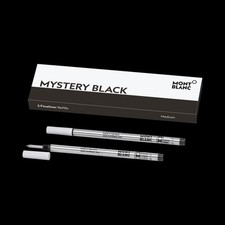 Fineliner mine montblanc - 2x, m