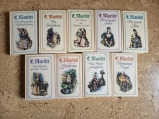 E. Marlitt Romane Bücher