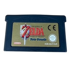 Zelda Four Swords - Original