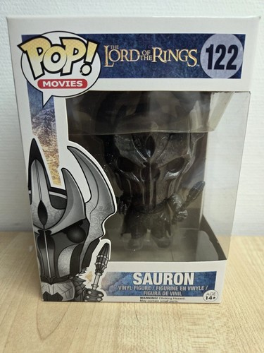 Funko pop movies - pop, of