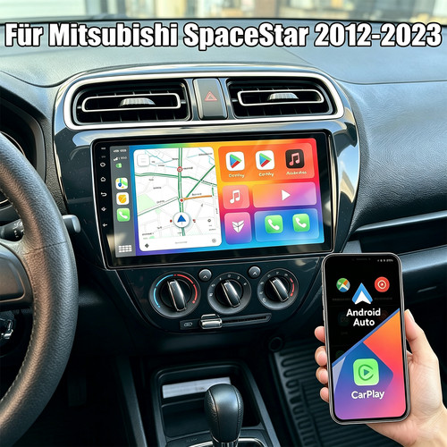 Für mitsubishi mirage space - mirage,