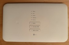 Telekom Speedport Router W