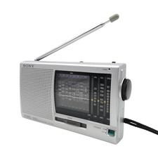 Sony ICF-SW11 Weltempfänger