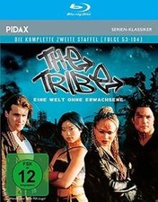The Tribe - Eine Welt ohne