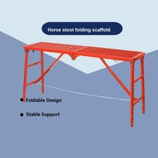 59" Klappbare Arbeitsplattform