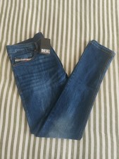 Diesel Men's Tepphar Skinny