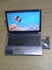 Lenovo IdeaPad Z580 – Core