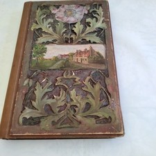 Album alt mit ca. 150 alten