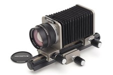 Olympus OM Auto Bellows w