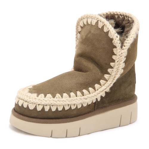 Q1728 stivaletto donna - q1728, mou