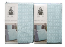 Bettwäsche 135x200 cm