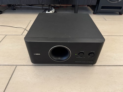 Yamaha yst fsw050 - yamaha, yst-fsw050