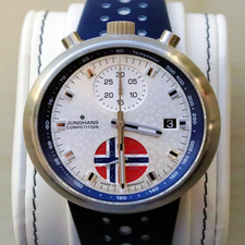 JUNGHANS Herren Uhr 1972