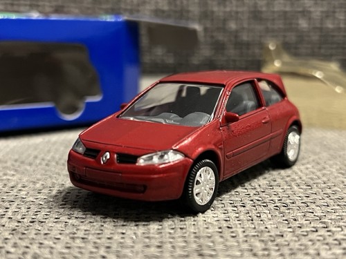 Norev renault megane 2003 - renault,