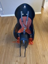 Polisport Fahrradkindersitz -
