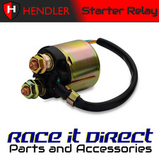 Starter Relay for Aprilia