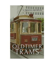 Oldtimer trams, Robbies
