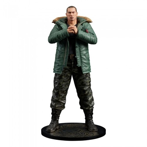 Actionfigur taiga saejima - taiga,