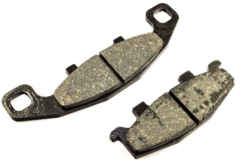 Bremsbeläge ebc fa129 hinten - bremsbeläge,