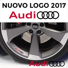 Aufkleber audi felgen - aufkleber,