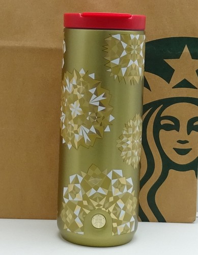 Starbucks tumbler thermobecher - tumbler,