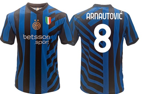 Arnautovic inter home - inter,