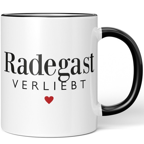 Verliebt radegast - verliebt,