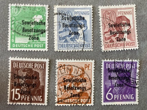 Briefmarken sowjetische - briefmarken,