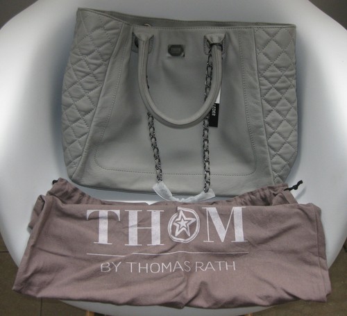 Thom thomas rath leder - rath,