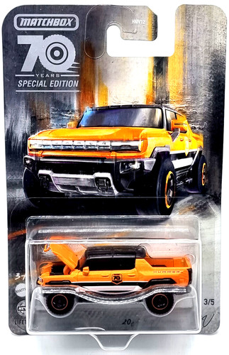Mattel matchbox moving - mattel, parts