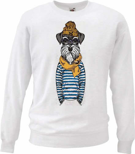Sweatshirt lustiger - sweatshirt,