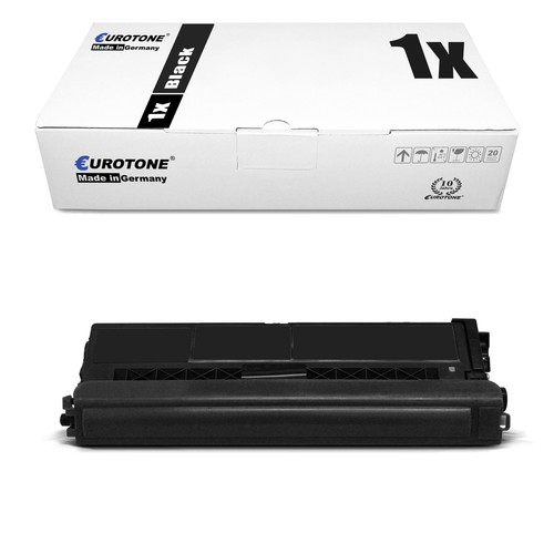 Eurotone eco toner schwarz - eurotone,