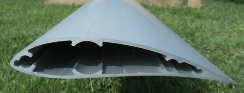 Windrad flügelprofil goe222 - flügelprofil,