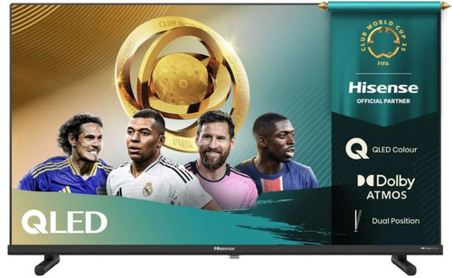 Hisense 32a5q fullhd - tv,