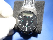 Junghans mega analoge - junghans,