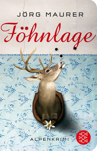 Föhnlage alpenkrimi - föhnlage.,