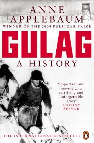 Gulag history the soviet - a,