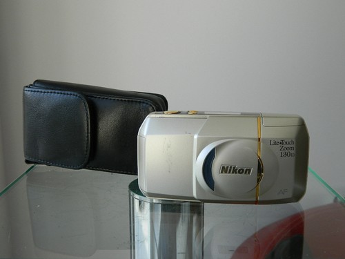 Nikon lite touch zoom - -nikon,