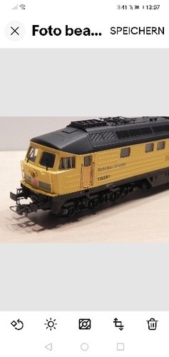 Brawa 41459 diesell - brawa,