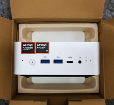 Minisforum 255 mini pc - minisforum, ai