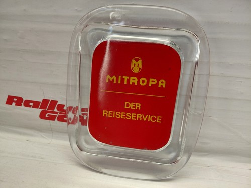 Ddr mitropa der reiseservice - ddr,