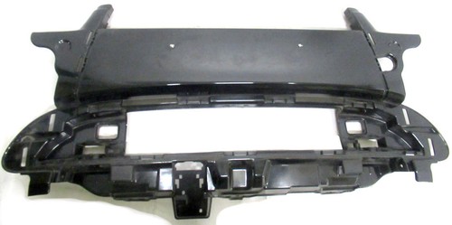 Smart fortwo 451 frontmaske - smart,