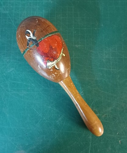 Vintage 70er jahre spanische - 70er,
