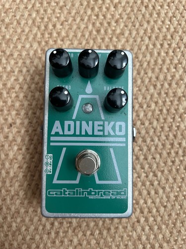 Catalinbread adineko oilcan - catalinbread,